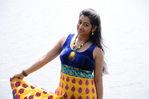Tanishka New Photo Gallery